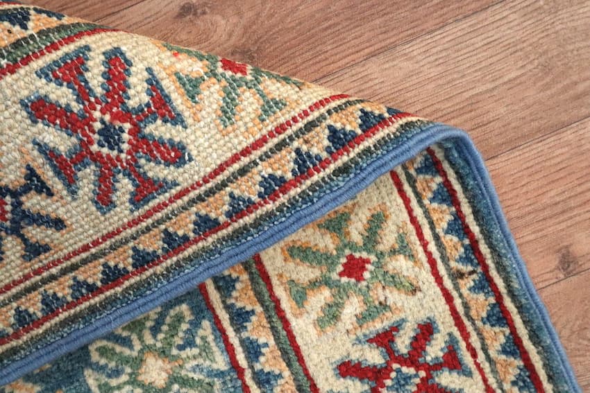 Afghan Kaynak Rug AKA006CHE 92 x 63