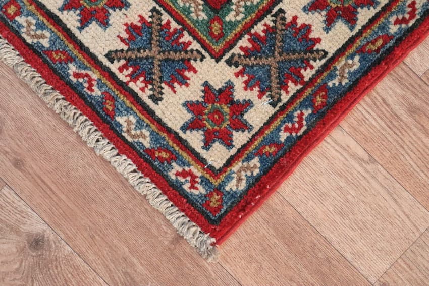 Afghan Kaynak Rug AKA006CHE 94 x 63