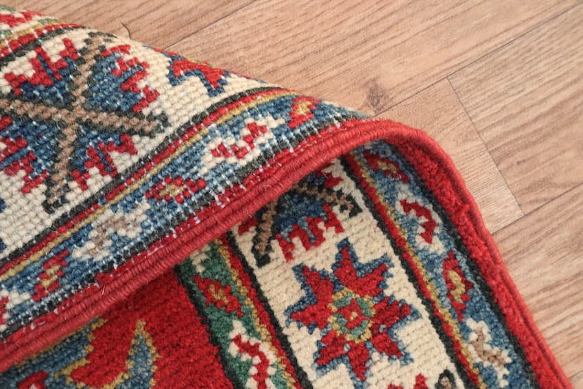 Afghan Kaynak Rug AKA006CHE 94 x 63