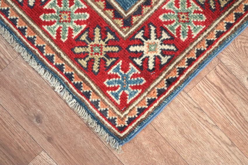 Afghan Kaynak Rug AKA006CHE 89 x 63