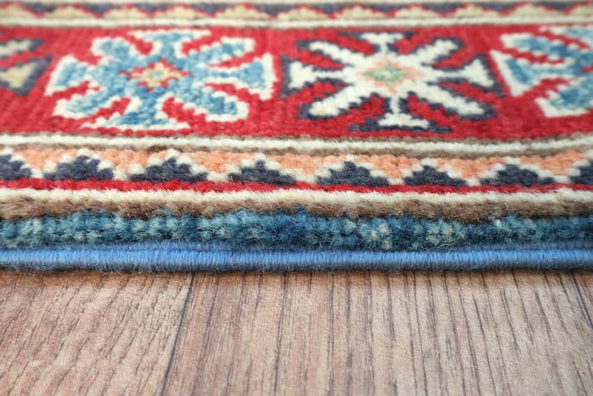 Afghan Kaynak Rug AKA006CHE 89 x 63