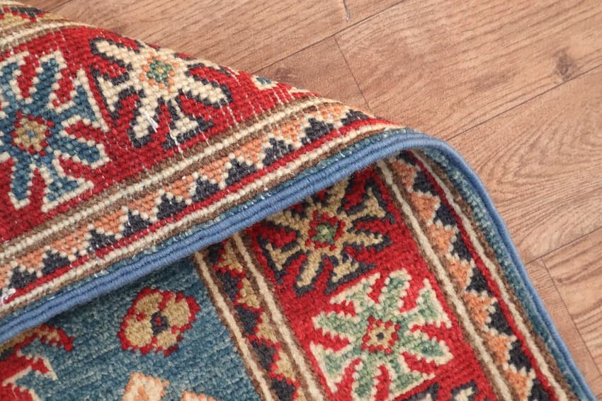 Afghan Kaynak Rug AKA006CHE 89 x 63