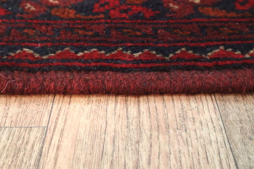 Afghan Kundoz Rug AKU027000 341 x 254
