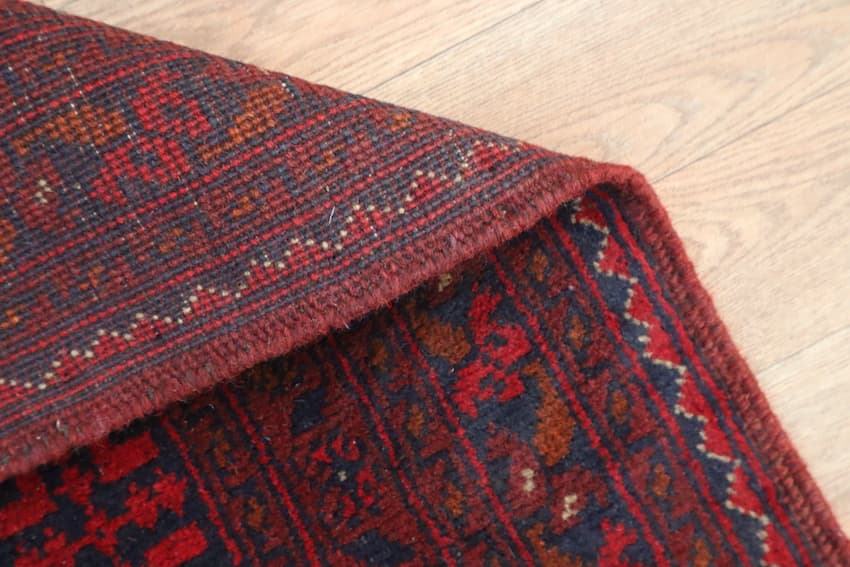 Afghan Kundoz Rug AKU027000 341 x 254