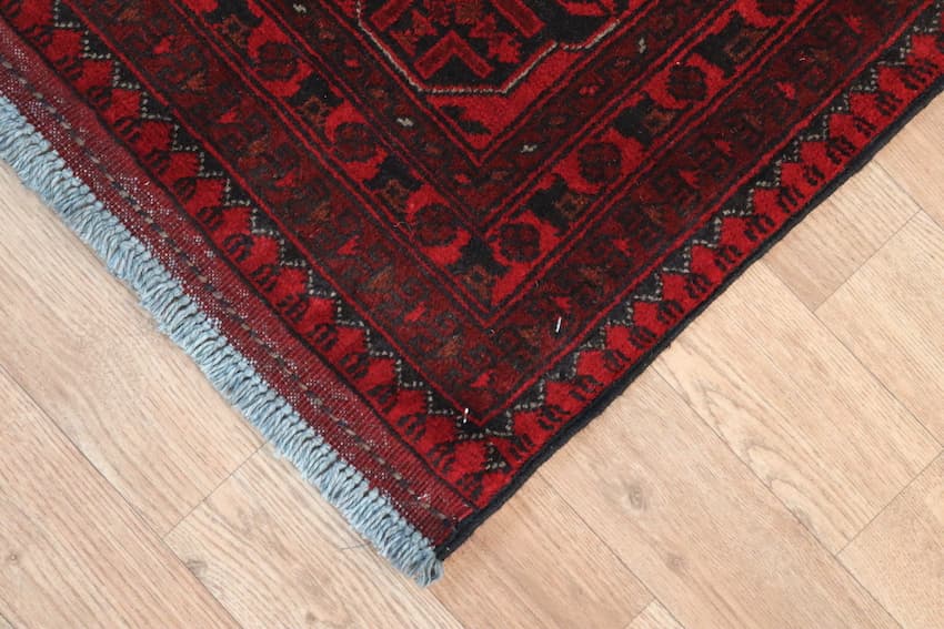 Afghan Kundoz Rug AKU023000 284 x 197