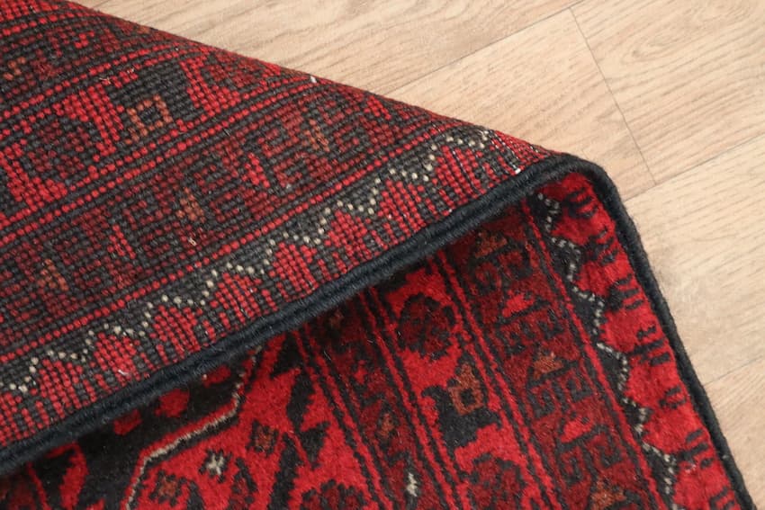 Afghan Kundoz Rug AKU023000 284 x 197