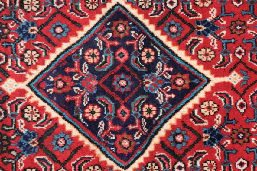 Persian Hosseinabad HOS023000 300 X 205