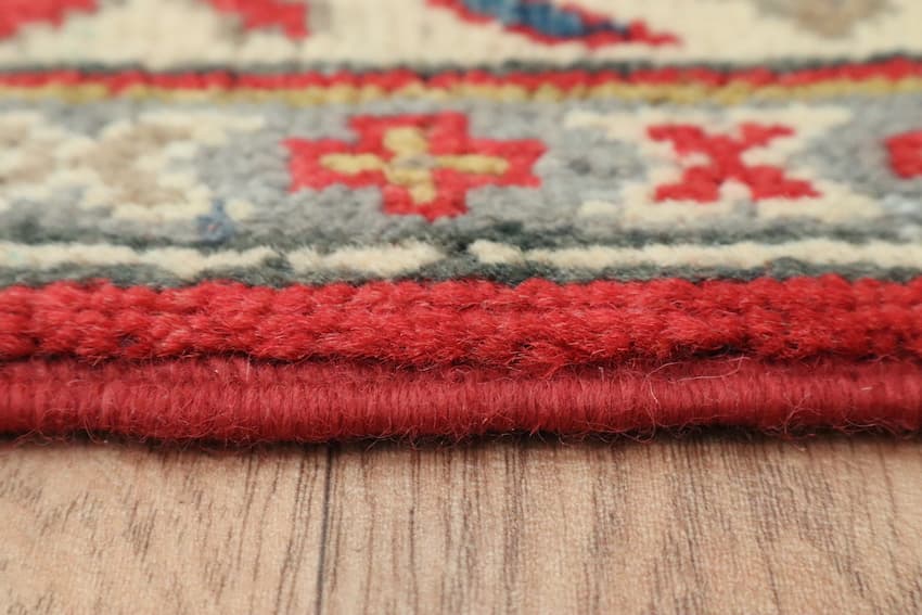 Afghan Kaynak Rug AKA010CHE 122 x 84