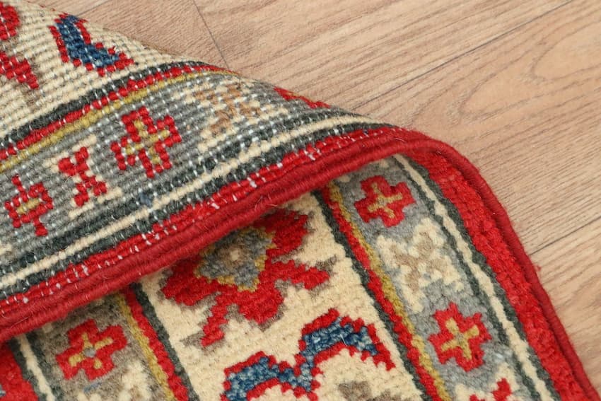 Afghan Kaynak Rug AKA010CHE 122 x 84