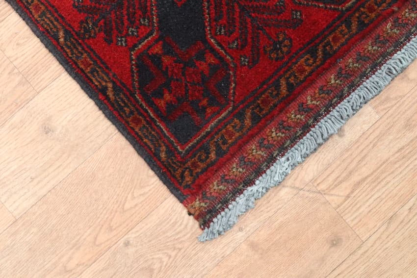 Afghan Kundoz Rug AKU014000 145 x 98