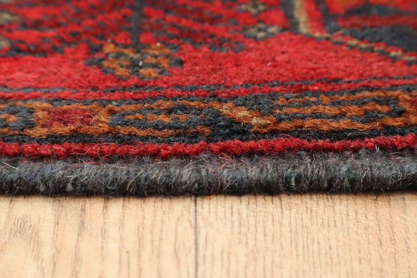 Afghan Kundoz Rug AKU014000 145 x 98