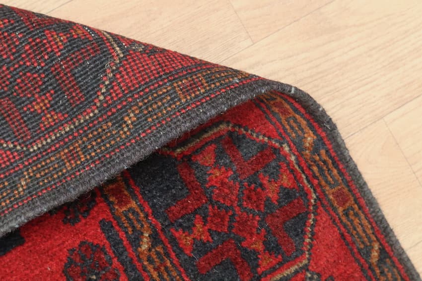 Afghan Kundoz Rug AKU014000 145 x 98