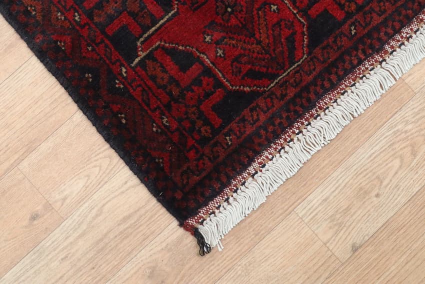 Afghan Kaynak Rug AKU018000 189 x 131