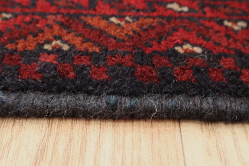 Afghan Kaynak Rug AKU018000 189 x 131