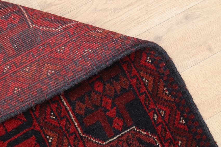 Afghan Kaynak Rug AKU018000 189 x 131