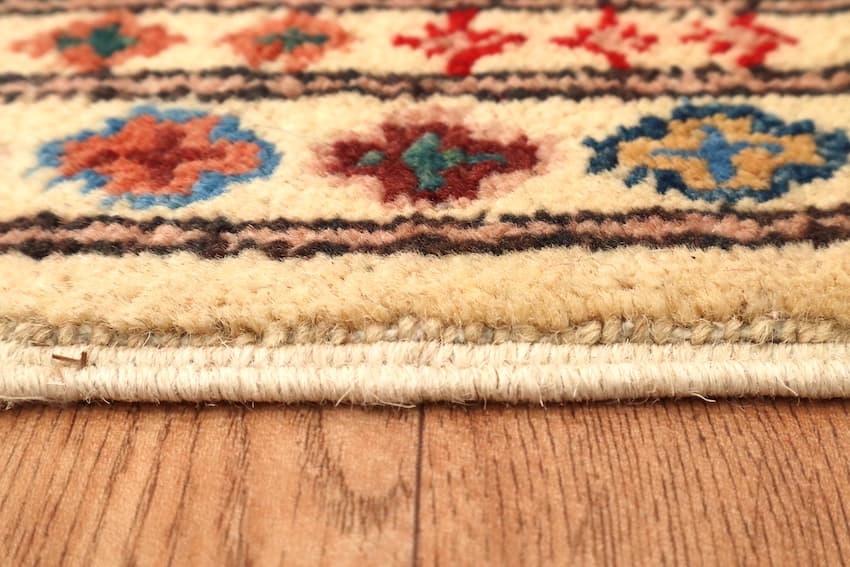 Afghan Kaynak Rug AKA019CHE 205 x 154