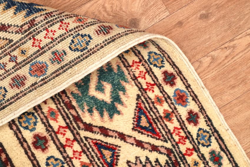 Afghan Kaynak Rug AKA019CHE 205 x 154