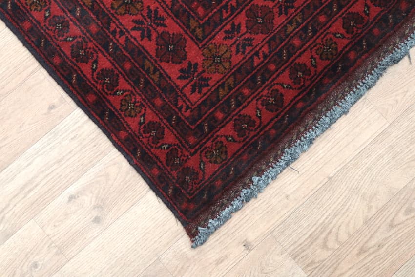 Afghan Kaynak Rug AKU019000 196 x 151
