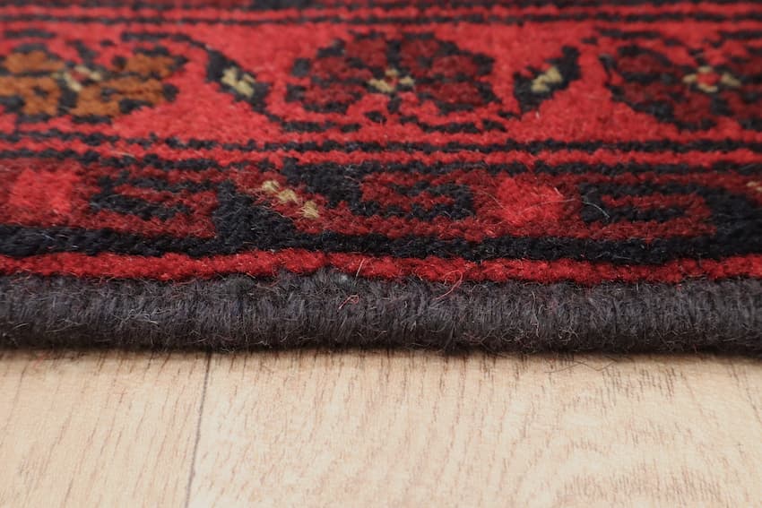 Afghan Kaynak Rug AKU019000 196 x 151