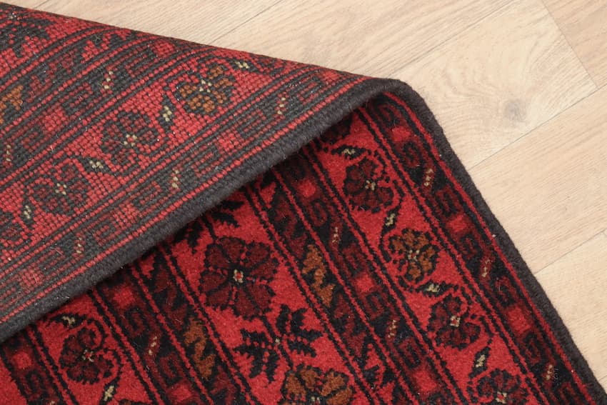 Afghan Kaynak Rug AKU019000 196 x 151