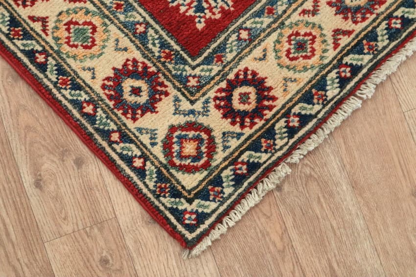 Afghan Kaynak Rug AKA047CHE 318 x 83