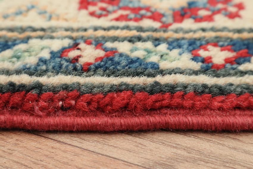 Afghan Kaynak Rug AKA047CHE 318 x 83