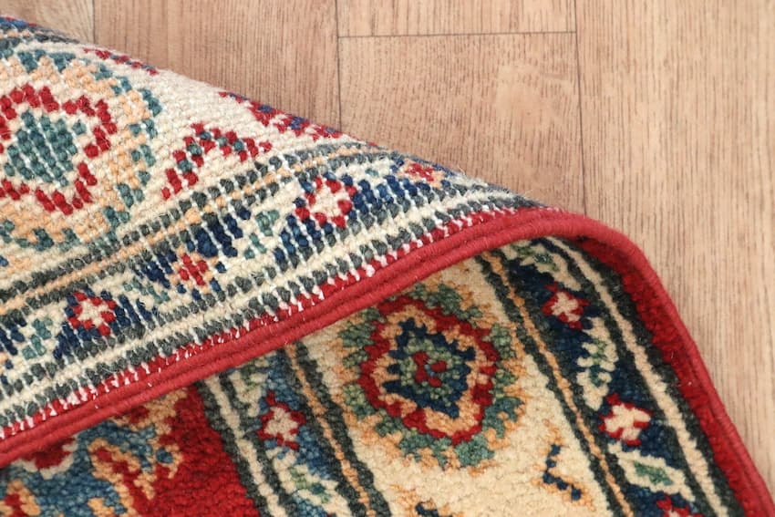 Afghan Kaynak Rug AKA047CHE 318 x 83