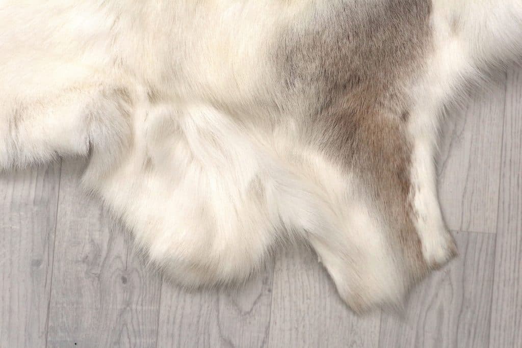 Reindeer Hide JSK030GRY A