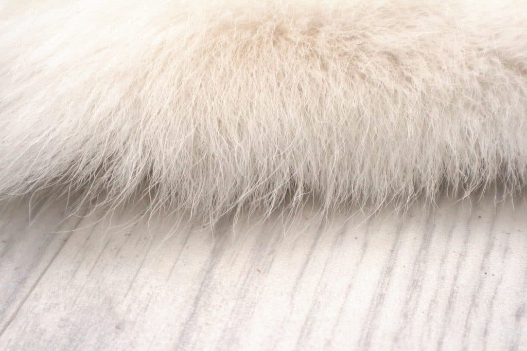 Reindeer Hide JSK030GRY A