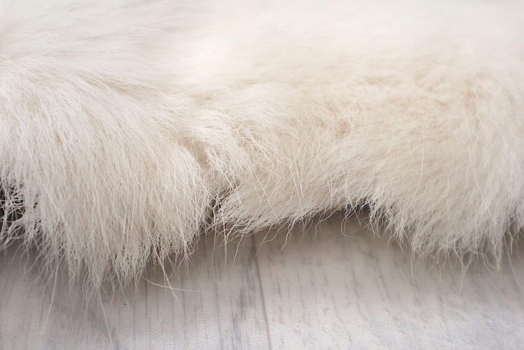 Reindeer Hide JSK030GRY B