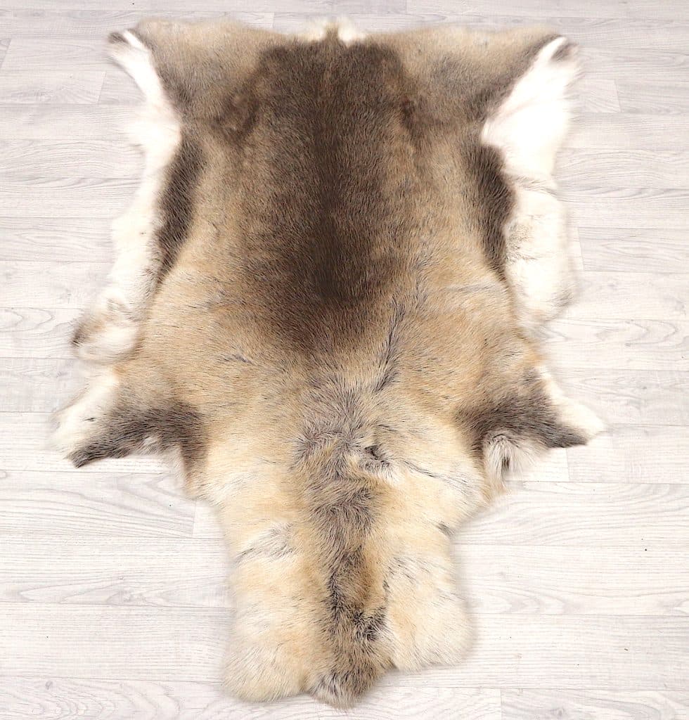 Reindeer Hide JSK030GRY C