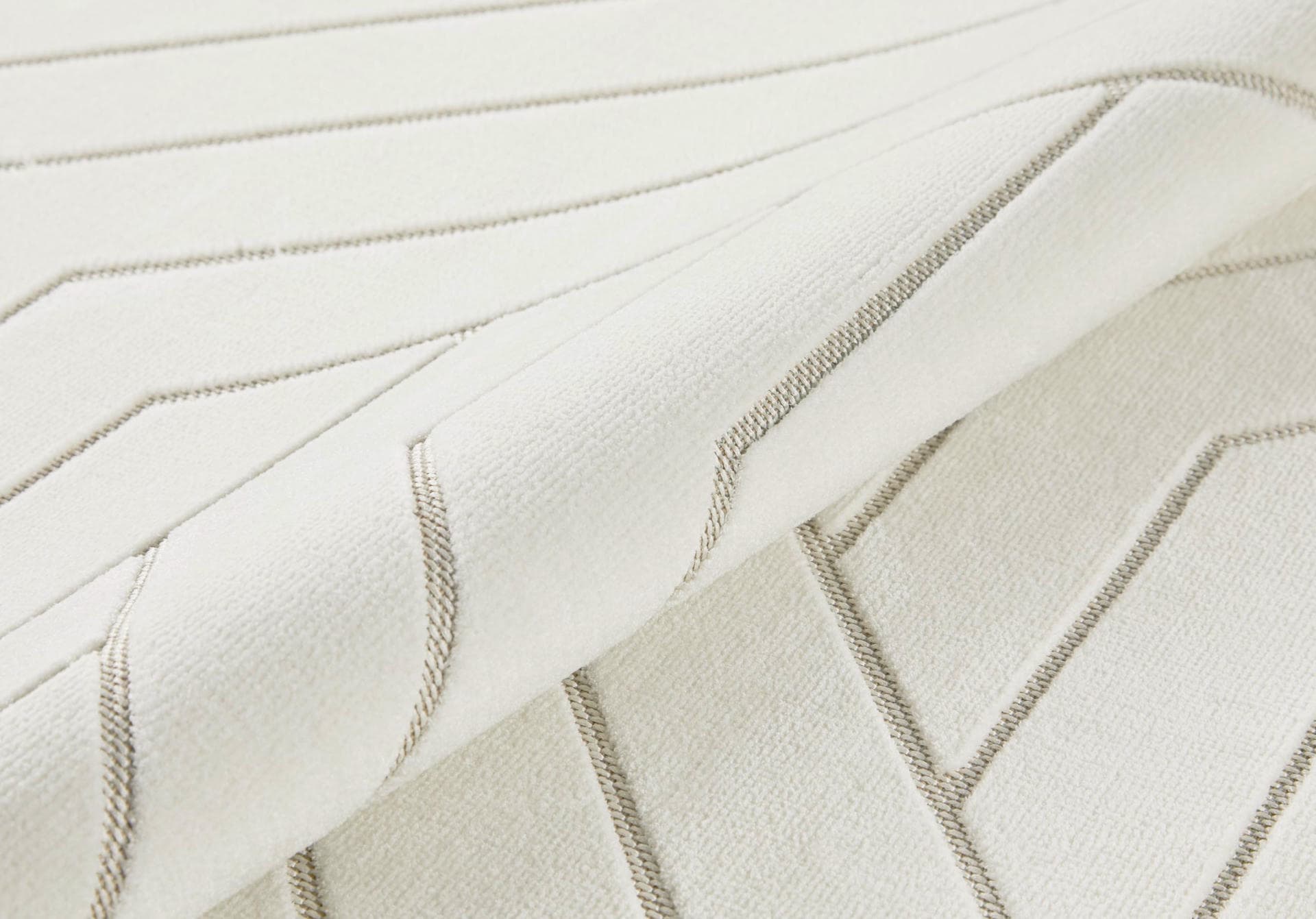 MAZE - MAZ101 - Ivory rug, photo 4