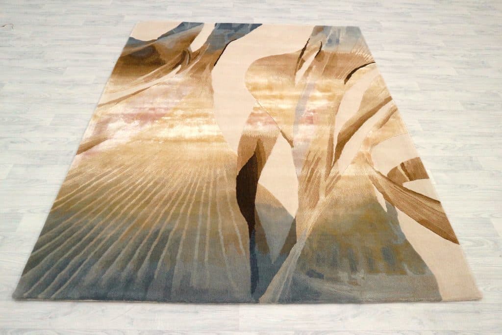 Dynamic rug - NDC007