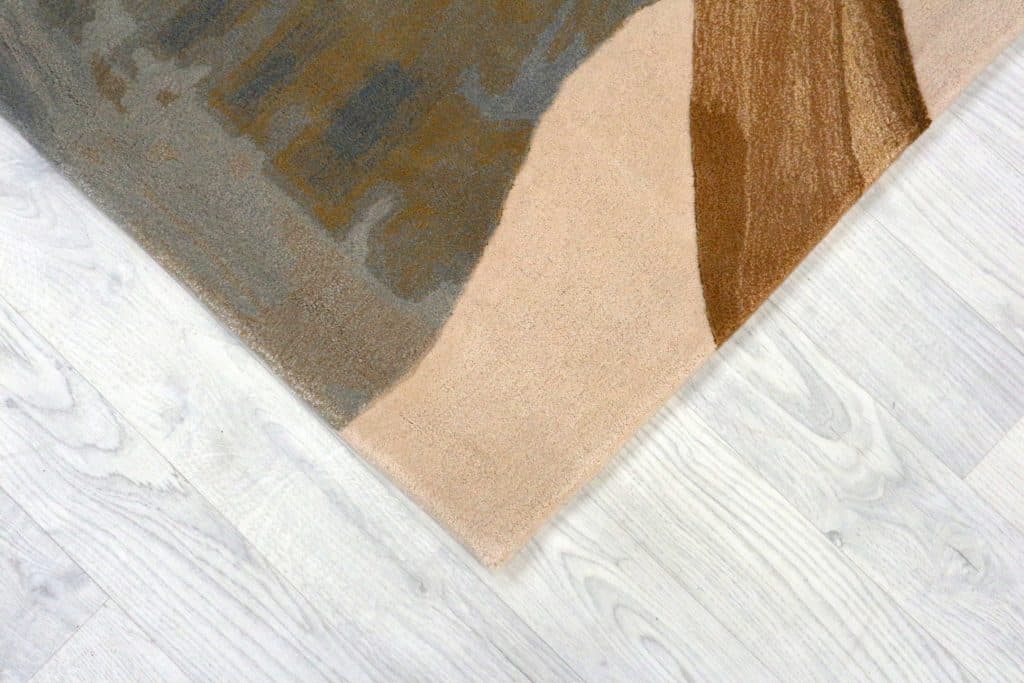 Dynamic rug - NDC007