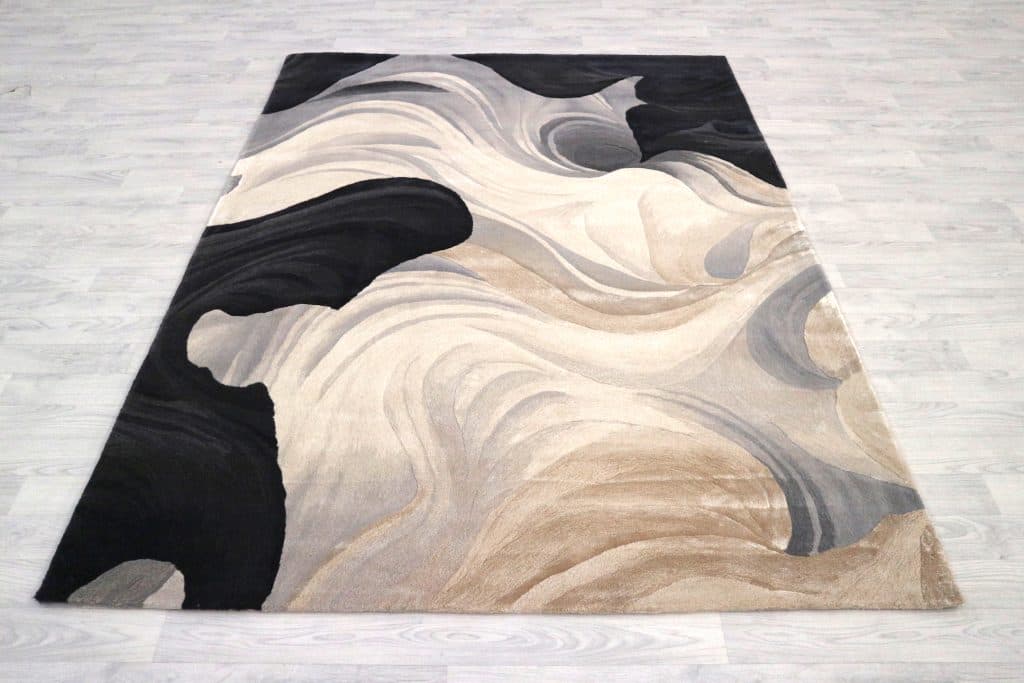 Dynamic rug - NDC008