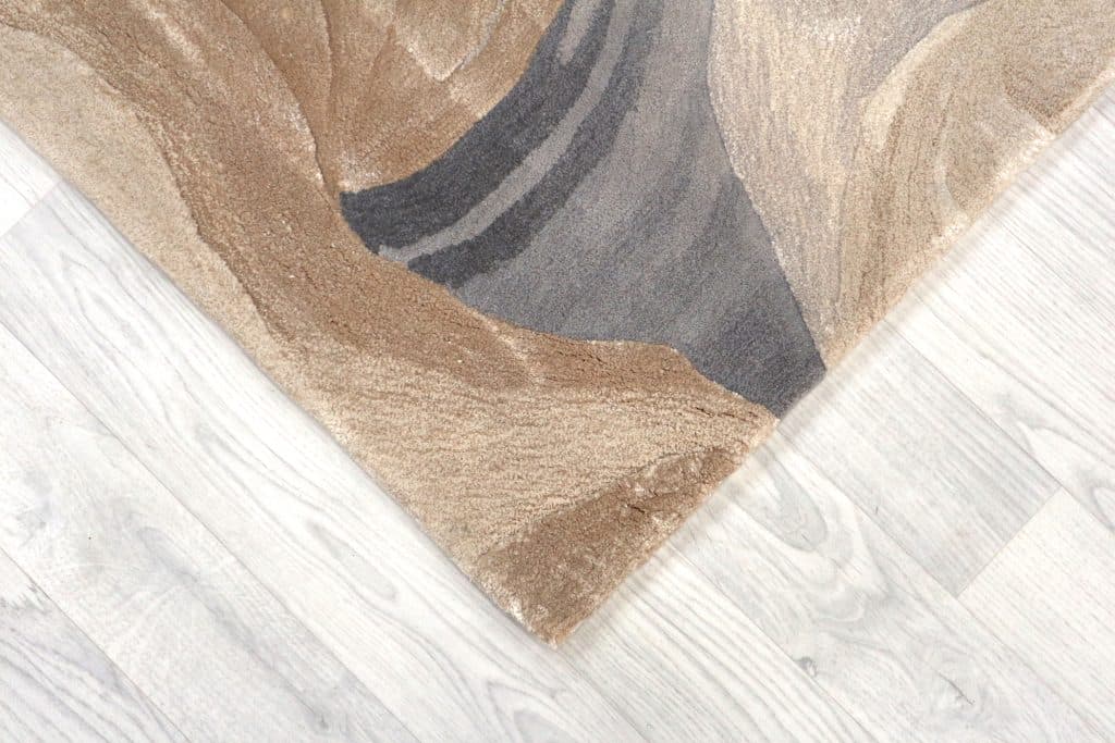 Dynamic rug - NDC008