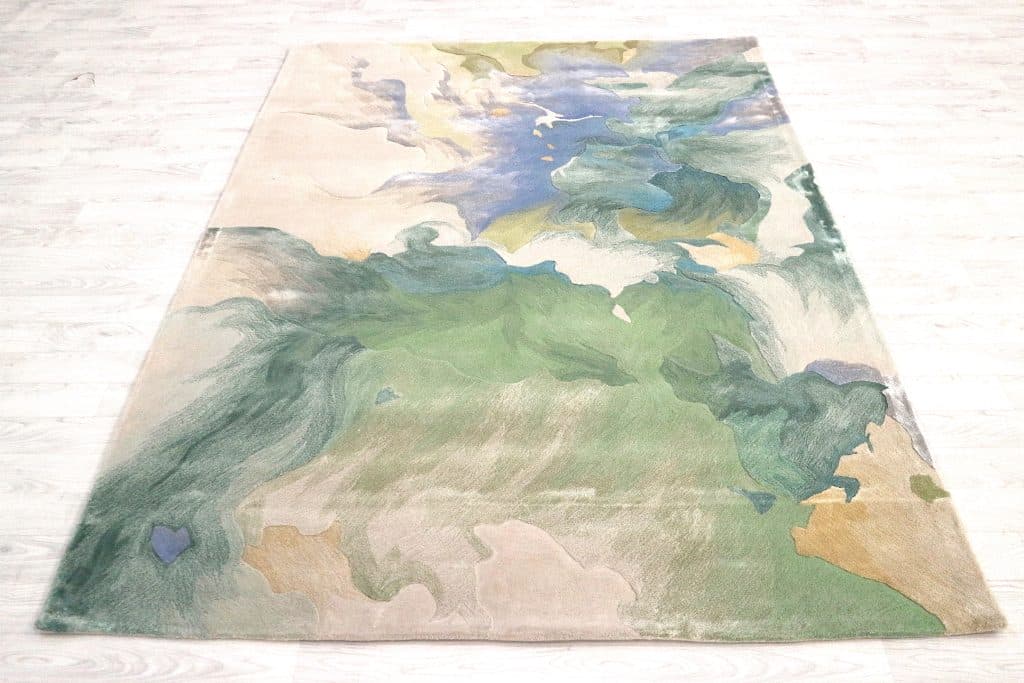 Dynamic rug - NDC010