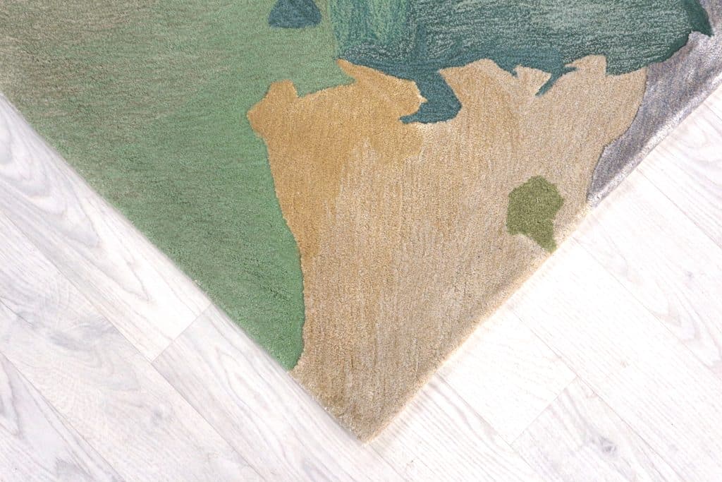 Dynamic rug - NDC010