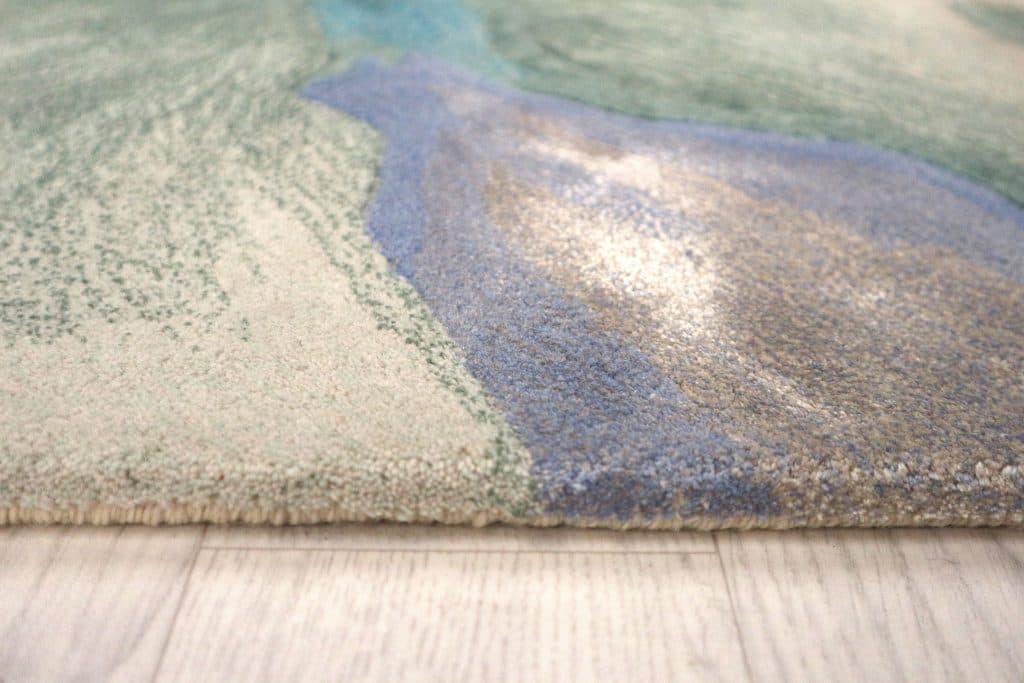 Dynamic rug - NDC010