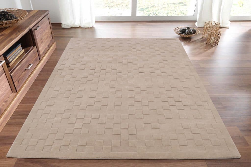 Sculpture Lux Indian rug NSC006