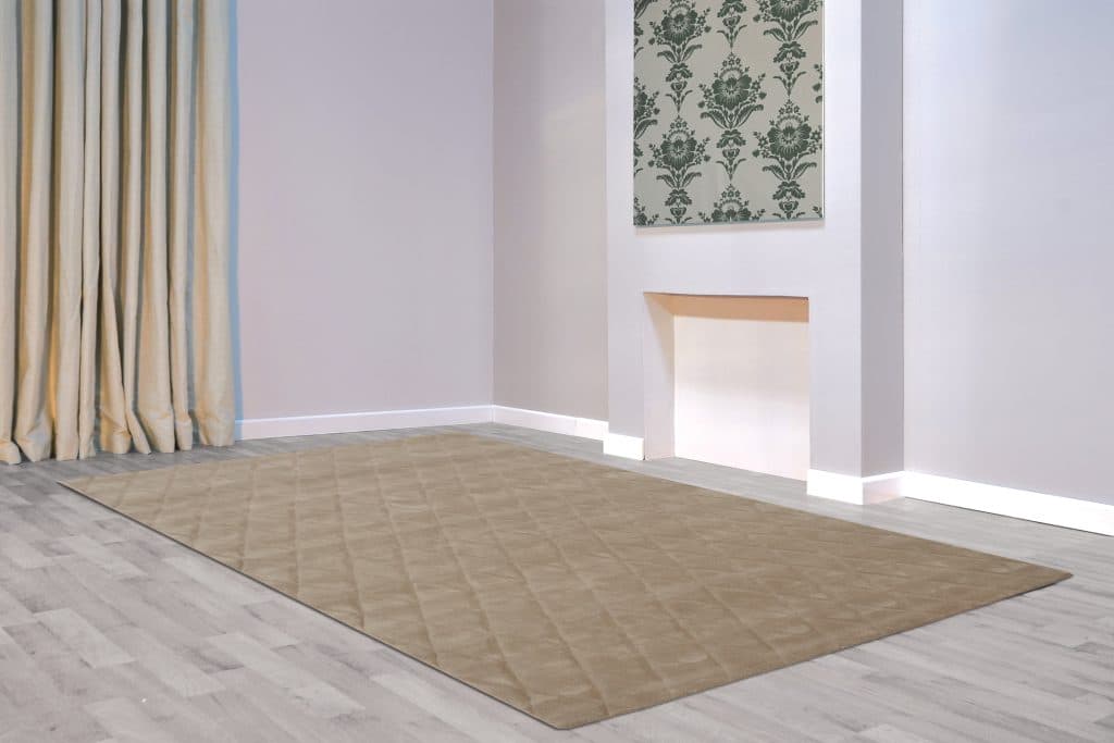 Sculpture Lux Indian rug NSC008