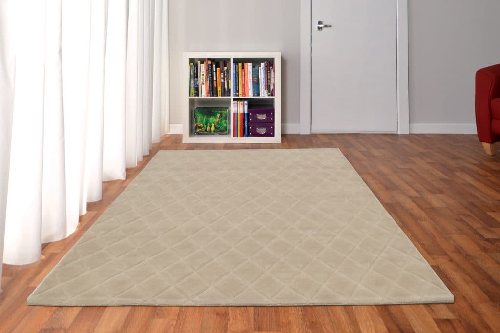 Sculpture Lux Indian rug NSC009