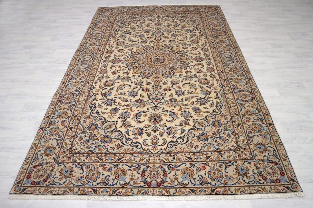 Persian Keshan Rug PEC023CHE 287 X 187