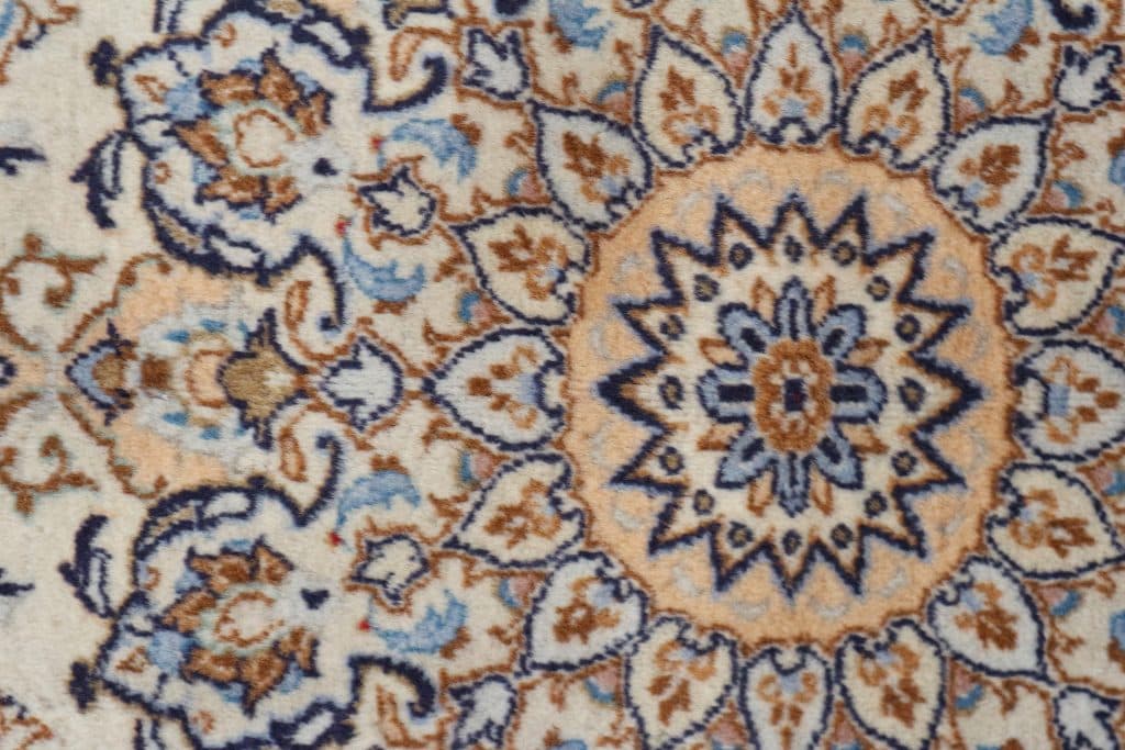 Persian Keshan Rug PEC023CHE 287 X 187