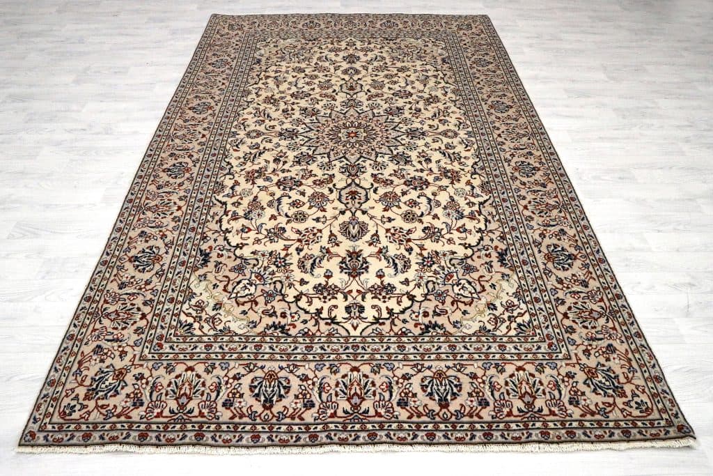 Persian Keshan Rug PEC023CHE 288 X 188