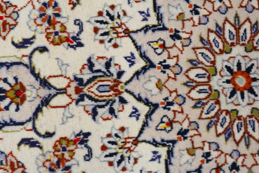 Persian Keshan Rug PEC023CHE 288 X 188