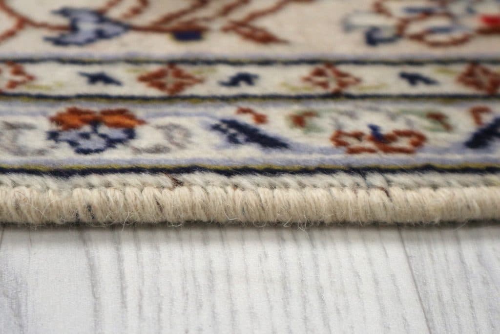 Persian Keshan Rug PEC023CHE 288 X 188