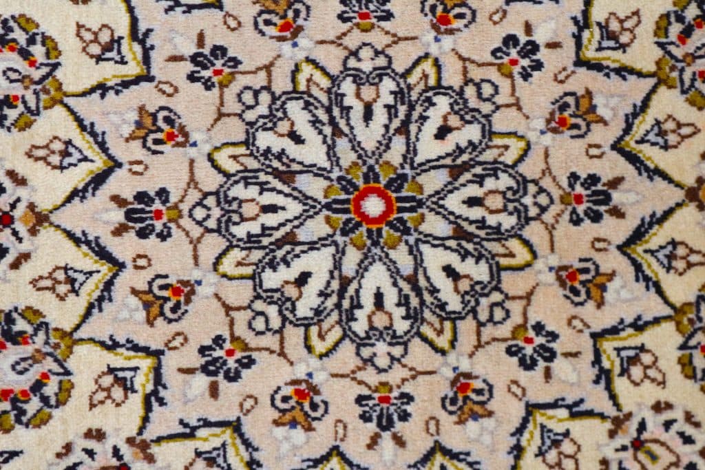 Persian Keshan Rug PEC023CHE 292 X 195