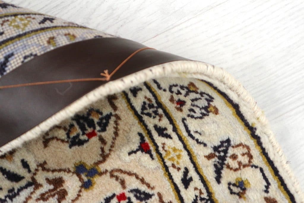 Persian Keshan Rug PEC023CHE 292 X 195
