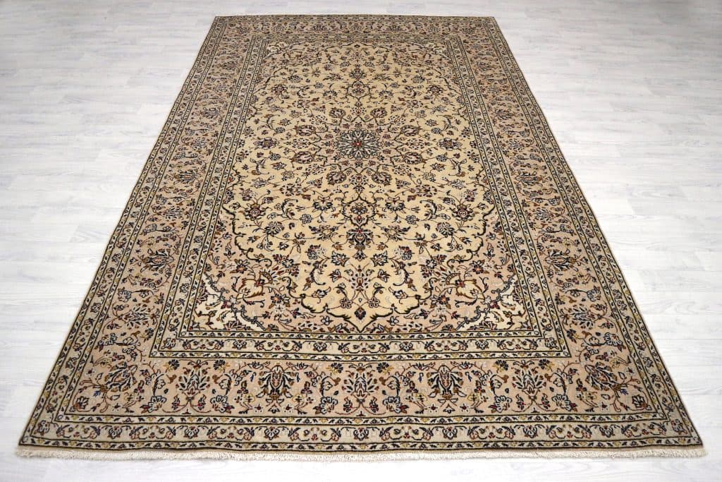 Persian Keshan Rug PEC023CHE 293 X 196